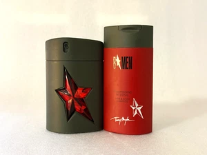 Thierry Mugler B Men 1.7 oz Eau De Toilette Spray/Hair & Body Shampoo 3.5 oz - Picture 1 of 5