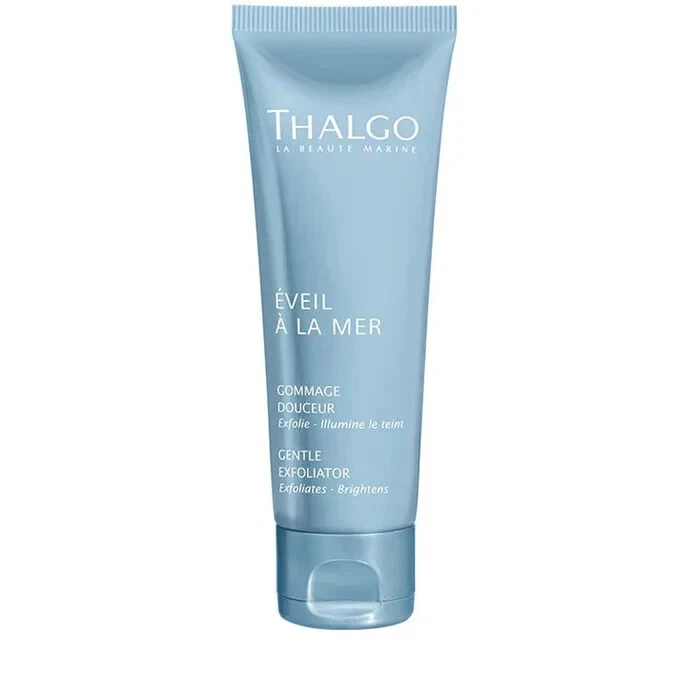 Thalgo Eveil A La Mer Gentle Exfoliator 50ml - Image 1 of 1