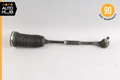 Mercedes W220 S430 Right or Left Power Steering Rack & Pinion Tie Rod Boot OEM - Image 1 of 4