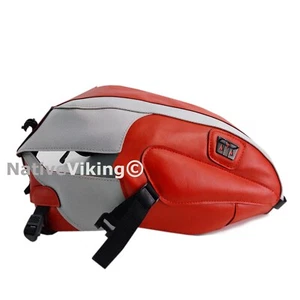 Triumph BONNEVILLE 800 900 2002 BAGSTER TANK COVER protector 1426D (01-07) - Picture 1 of 7