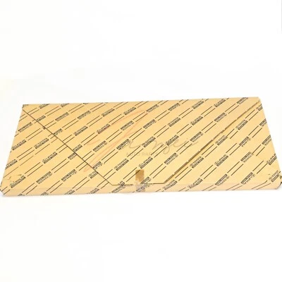 Оригинальный полный комплект прокладок для Toyota 2JZ-GTE от оригинального производителя - Изображение 1 из 2