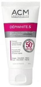 ACM Depiwhite.S Whitening Photo-protector skincare 50 ml - Picture 1 of 1