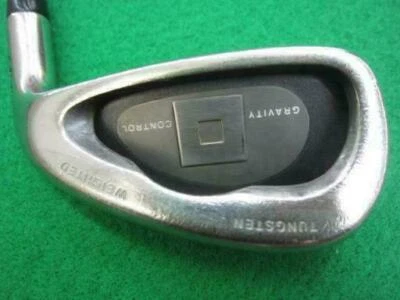 DAIWA GLOBERIDE ONOFF 2006 7PC MP R-FLEX IRONS SET GOLF 10287 - Image 1 of 4