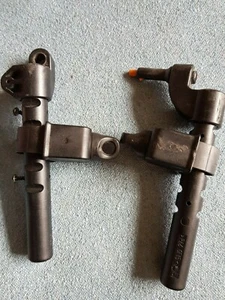 2x Verlängerung mit Halterung für Buggyboard Lascal Halter - Bild 1 von 3