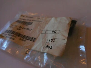 NOS Sea Doo Bombardier GSX GTX GTI OEM Housing Genuine 271000598 - Imagen 1 de 3
