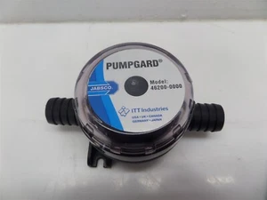 Jabsco Pumpgard 46200-0000 In-line Strainer - Picture 1 of 5