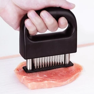 Pork Belly Skin Crisping Tool and Meat Tenderiser - Picture 1 of 9