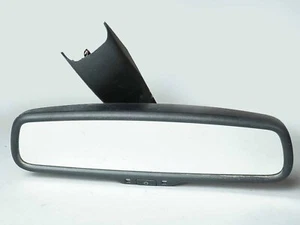 2007 - 2009 Saturn Vue Mirror Rear View Interior Dimming Automatic Front Oem - Picture 1 of 9