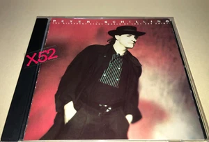 Peter Schilling CD The Different Story hit Major Tom w Michael Cretu of enigma - Imagen 1 de 5