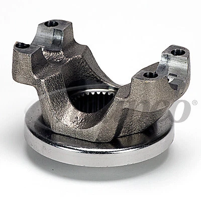 Neapco N2-4-GM02X 1330 Series Chevy 12 Bolt Pinion Yoke u-bolt Style - Image 1 of 1