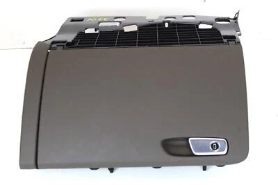 09-16 Audi A4 S4 tablero guantera compartimento beige 8K1857035B OEM #3301 Foto 1 de 4