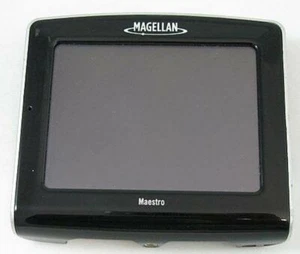 Magellan Maestro 3225 NO BOX + Car Adapter USED - Picture 1 of 9