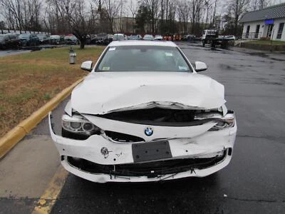 Antena BMW 428I 14 15 16 Foto 1 de 4