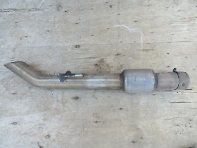 2014-2022 Ram ProMaster 2500 3.6L Exhaust Tailpipe - Mopar (68190019AB) OEM - Image 1 of 4