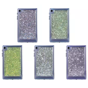 Funda transparente con brillo antiamarillento para Samsung Tab A8/A7 Lite/S8/S7/S6 Lite - Imagen 1 de 38