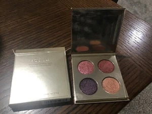 STILA HEAVEN'S VAULT EYESHADOW QUAD GORGEOUS NEW IN BOX! - Picture 1 of 1