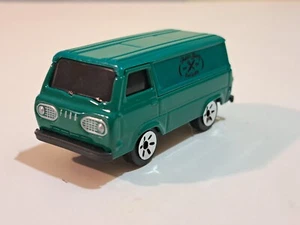 Keychain '64 ECONOLINE 1964 Ford Econoline Van Key Chain - Picture 1 of 4