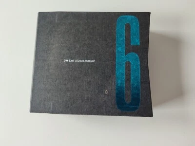 Depeche Mode Singles Box - DMBX6 - Set 6 - CDs 31-36 - Bild 1 von 2
