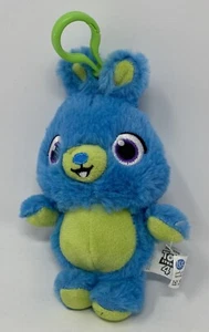 Whitehouse Leisure Disney /Pixar Toy Story 4 Blue Bunny Keyring Plush Soft Toys - Picture 1 of 5