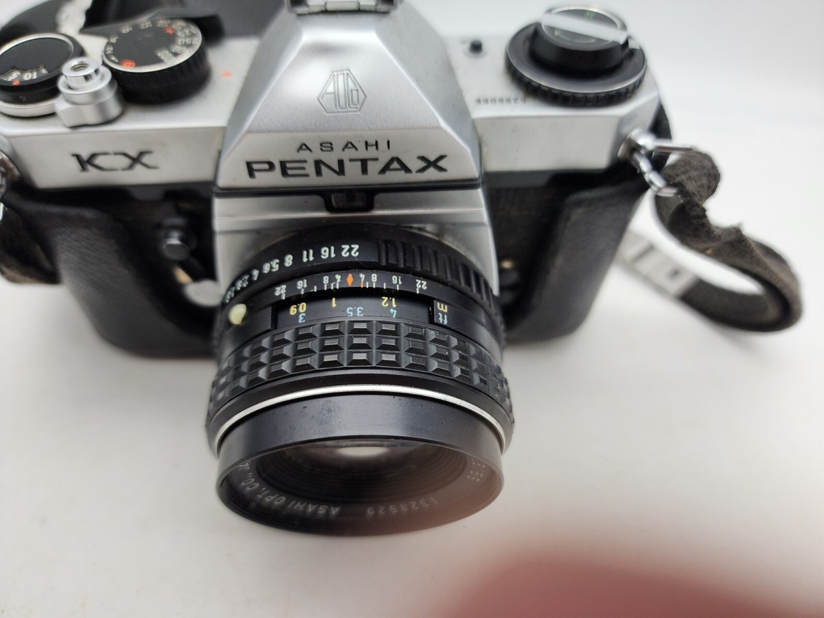 Asahi Pentax Kx for sale | eBay