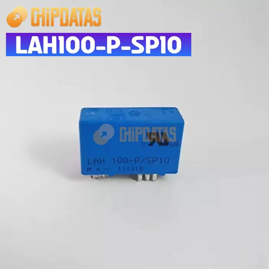 1PCS LEM LAH100-P-SP10 Power Module Supply New 100% Quality Guarantee - Image 1 of 1