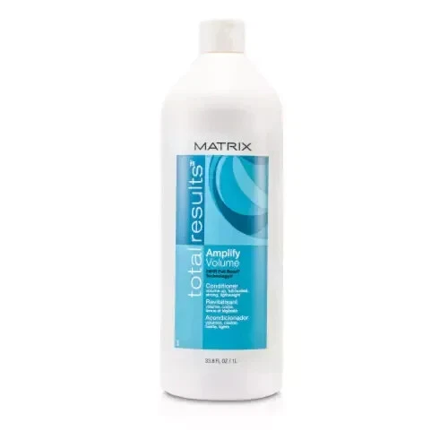 Matrix Total Results Amplify Volume Conditioner 33.8 oz - Image 1 of 1