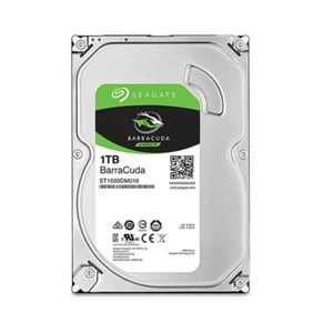 Seagate ST1000DM010 1tb Barracuda 7200 RPM 3.5" SATA 6gb/s Hard Drive With 64mb - Picture 1 of 3