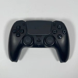 Sony DualSense Wireless Controller for PS5, Mac and PC - Midnight Black - Imagen 1 de 6