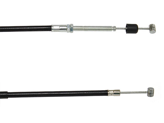 Cable de freno delantero psíquico para Honda CR 125 R 1982-1983 Foto 1 de 1