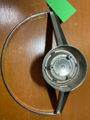 Anillo de cuerno Mercury Montego Marauder Monterey 1965 1966 C5aa-13A800-B OEM Foto 1 de 4