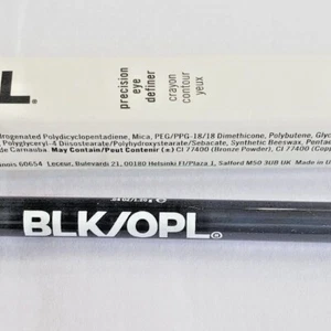 BLK/OPL Precision EYE Definer/ net wt 0.04oz / 1.20g. GET LIT shade- Bronze/Gold - Picture 1 of 3