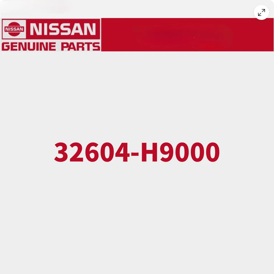 NISSAN DATSUN Genuine 1200 B110 B120 B210 B310 Ute Gearbox Synchro Balk Ring OEM Foto 1 de 1