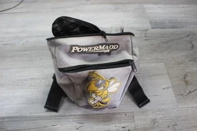 Bolsa de almacenamiento para manillar Ski-doo Summit X 800r 2008 Foto 1 de 4