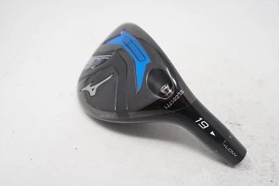 Mizuno St-Z 230 19* #3 Hybrid Club Head Only Inv12859422 - Image 1 of 4