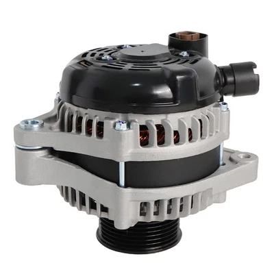 OEM#104210-5910 Alternator FOR Honda Accord 3.5L Only 2008-2012 Crosstour 2010 - Image 1 of 4