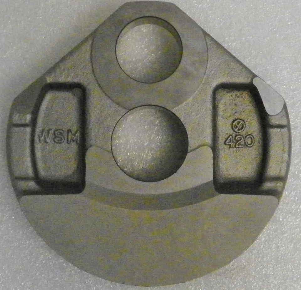 JET SKI CRANK SHAFT WEB FOR KAWASAKI SS SX SSXI ST XIR STS SXI ZXI 750CC 1993 - Image 1 of 1