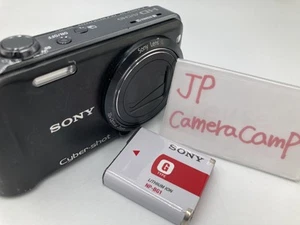 SONY Cyber-shot DSC-HX5 Compact Digital Camera  Working japanese only 1778 - Picture 1 of 19