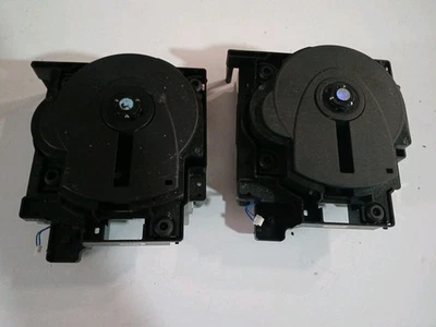 2 Nintendo GameCube Optical Disc Drives Assembly - FOR PARTS OR REPAIR ONLY  - Image 1 of 4