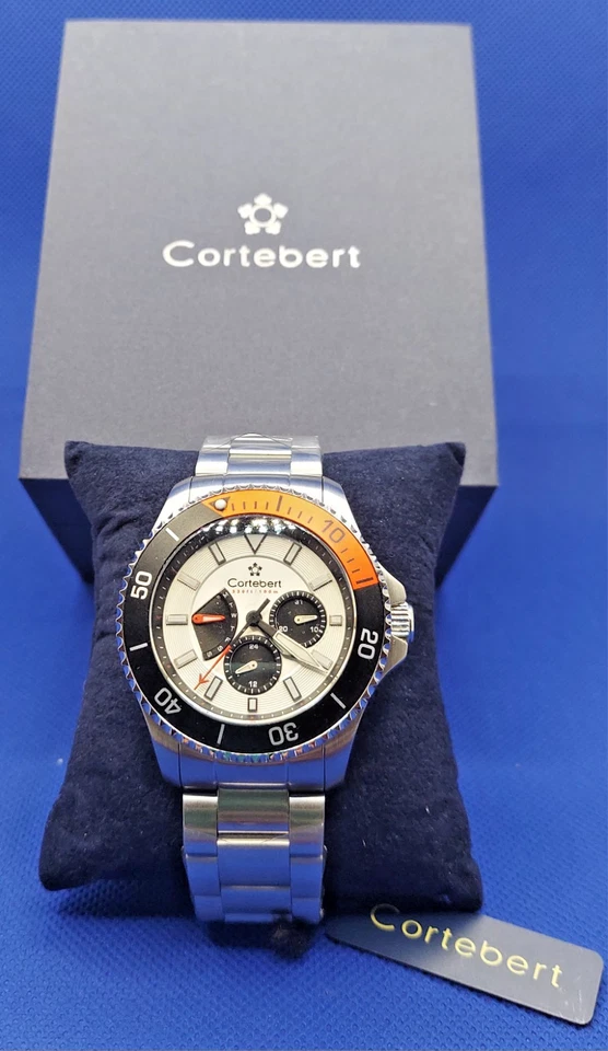 Cortebert CB - 3017-66 - Imagem 1 de 4