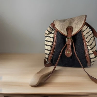 Luck Brand Backpack  - Image 1 of 4