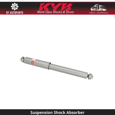 For 1985-1991 Volkswagen Transporter Base Suspension Shock Absorber Rear KYB - Image 1 of 4