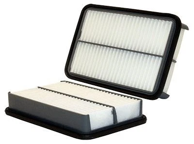 Filtro de aire WIX 46242 para 89-06 Geo Toyota Celica Corolla MR2 Spyder Prizm Foto 1 de 4