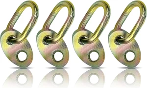 7100 Motorhebehalterung Set, 5.500 Pfund Kapazität Motorheber Halterung Kit für uns - Bild 1 von 12