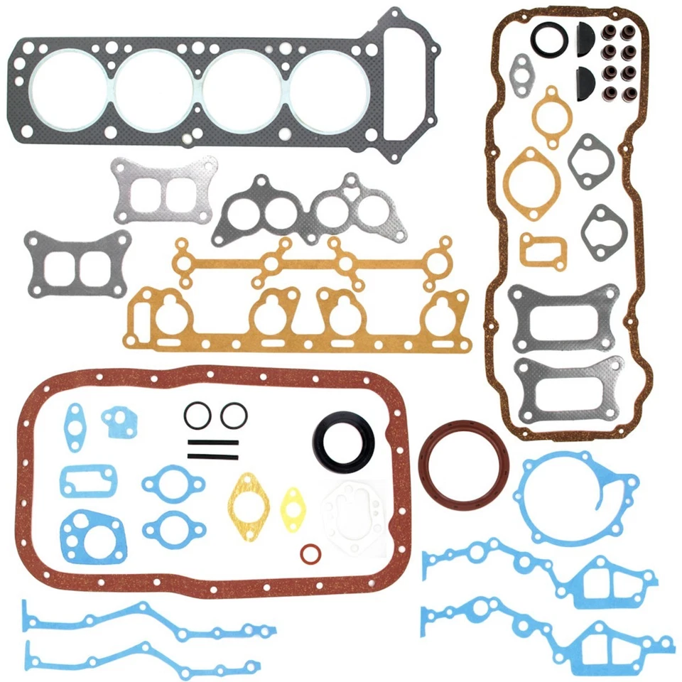 Juego de juntas de motor AFS5008 APEX para Datsun 510 200SX 1980-1981 Foto 1 de 1