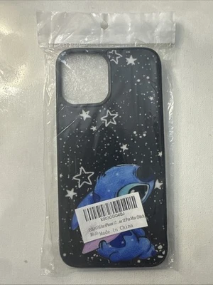 Funda iPhone 12 Pro Max con puntada Foto 1 de 2