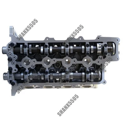 Motor Zylinderkopf Baugruppe für Hyundai Kona Kia Soul Seltos 12-19 G4FD 1.6L - Bild 1 von 4