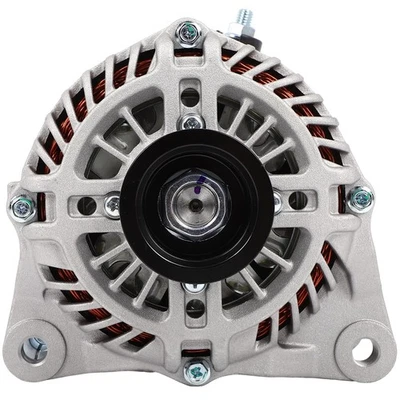 Alternator for Mazda 3 GX Sedan 4-Door A2TJ1591 A002TJ1591 PE07-18-300 11635 - Изображение 1 из 4