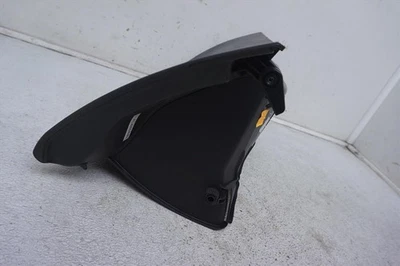 Honda Civic 2006-2009 Glove Compartment Storage Box Black 77500-Sna-A01ze - Image 1 of 4