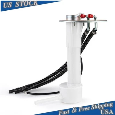 For BMW E32 730I 735I 740I E34 525I M5 518I 520I New Fuel Pump Sending Unit NEW Foto 1 de 4