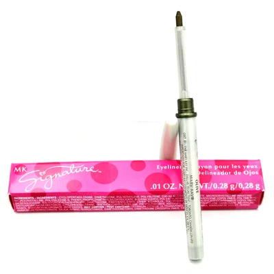 Mary Kay Signature Twist Eyeliner Olive #008188 Full Size New Discontinued NOS - Image 1 of 4